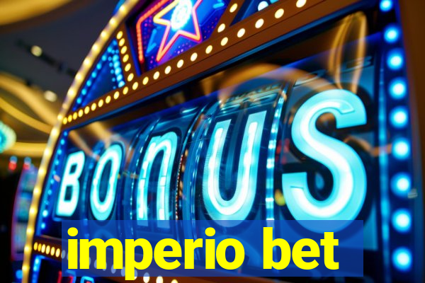 imperio bet